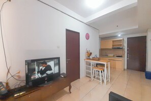 Căn hộ | Khu phòng khách