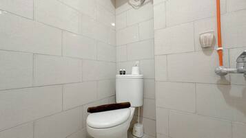 Apartment | Badezimmer