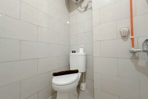 Apartment | Badezimmer