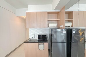 Apartment | Eigene Küche