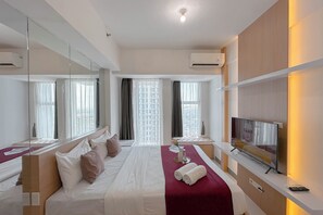 อพาร์ทเมนท์