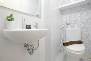 Apartment | Bathroom