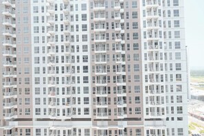 Apartment | View from room