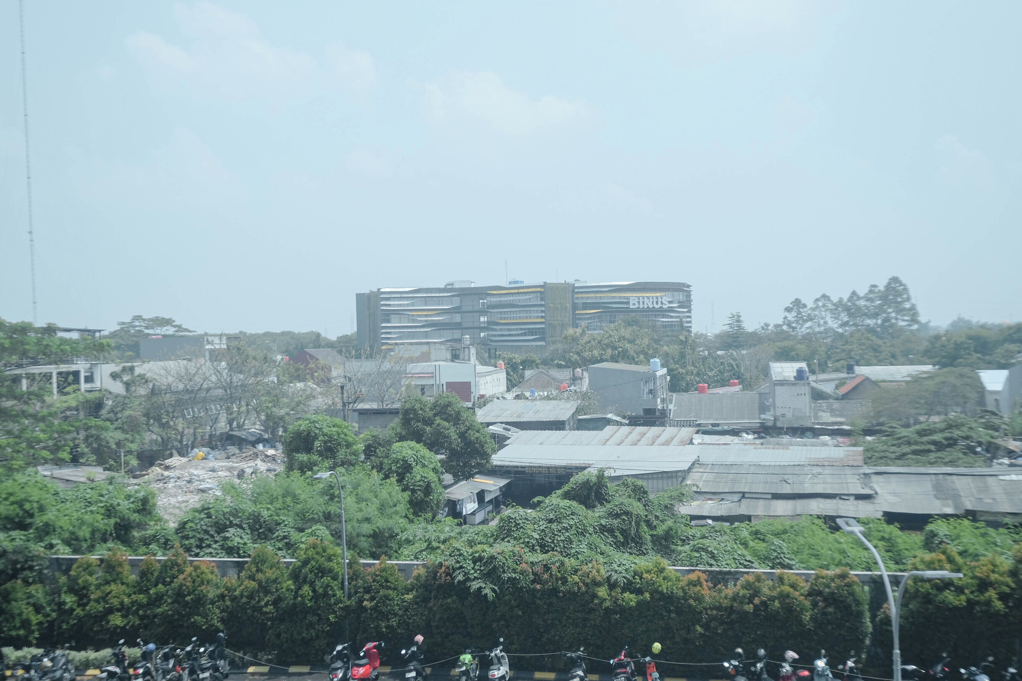 公寓 | 客房景觀