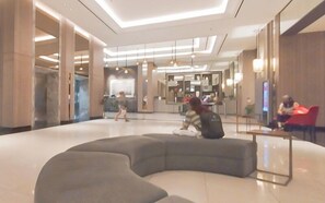 Exterior - Modern And Stunning 2Br At Anderson Supermall Mansion Apartment (Surabaya)