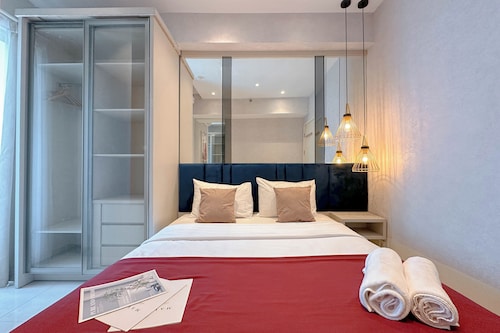 Modern And Stunning 2Br At Anderson Supermall Mansion Apartment