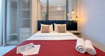 Modern And Stunning 2Br At Anderson Supermall Mansion Apartment