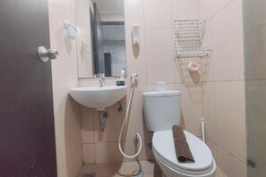 ห้องน้ำ