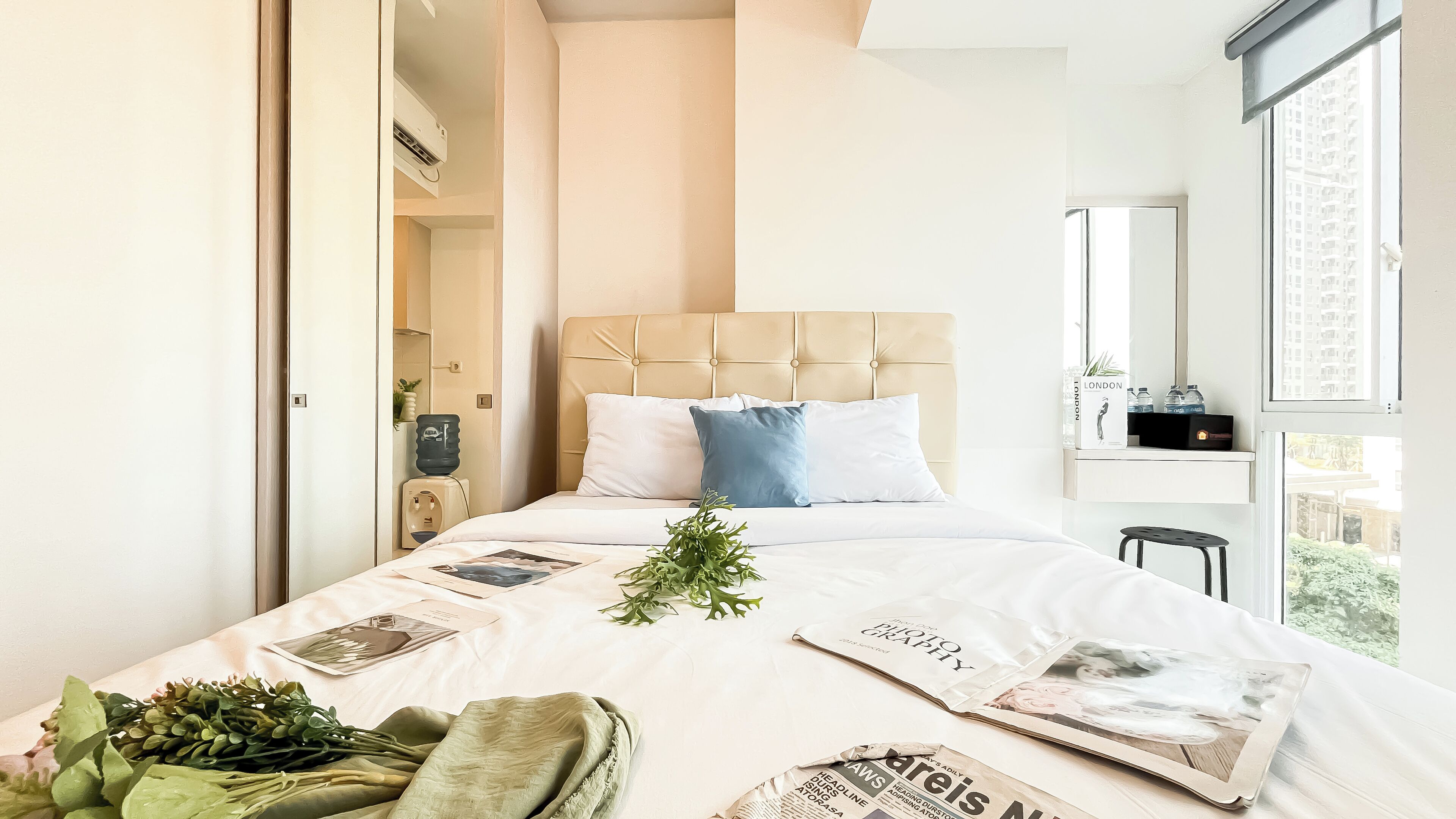 Minibar