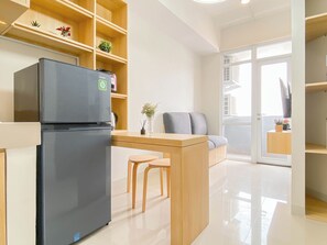 Apartment | Wohnbereich