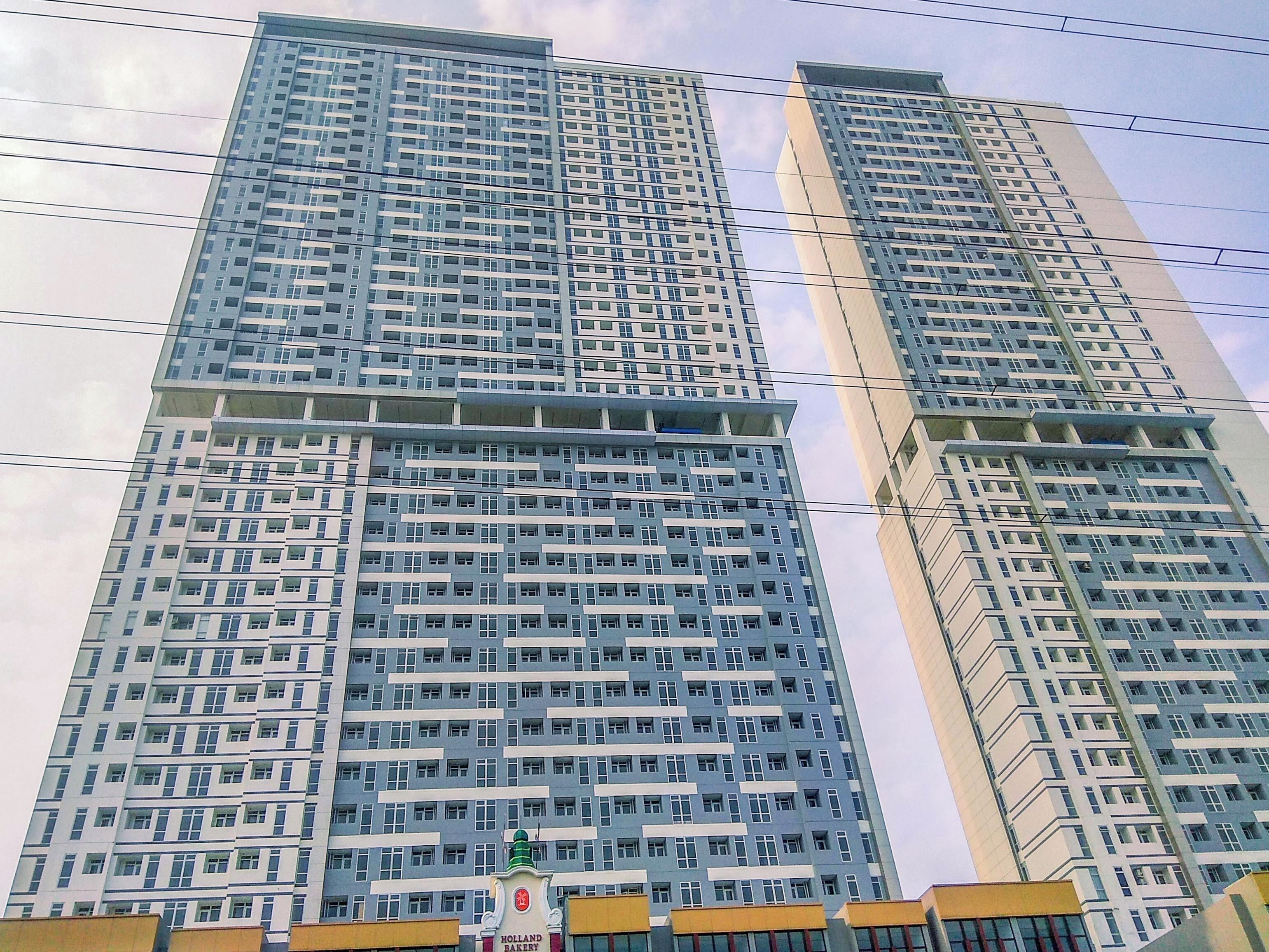 บริเวณภายนอก