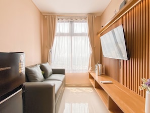 Apartemen | Area keluarga