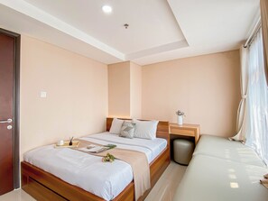 Apartment - 2Br At Apartment Pollux Chadstone Cikarang (Cikarang)
