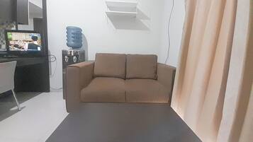 Apartemen | Area keluarga