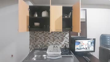 Apartment | Private kitchen