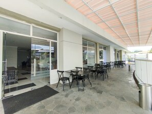 Fachada