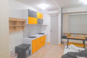 Appartement | Coin séjour