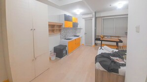 公寓 | 客廳