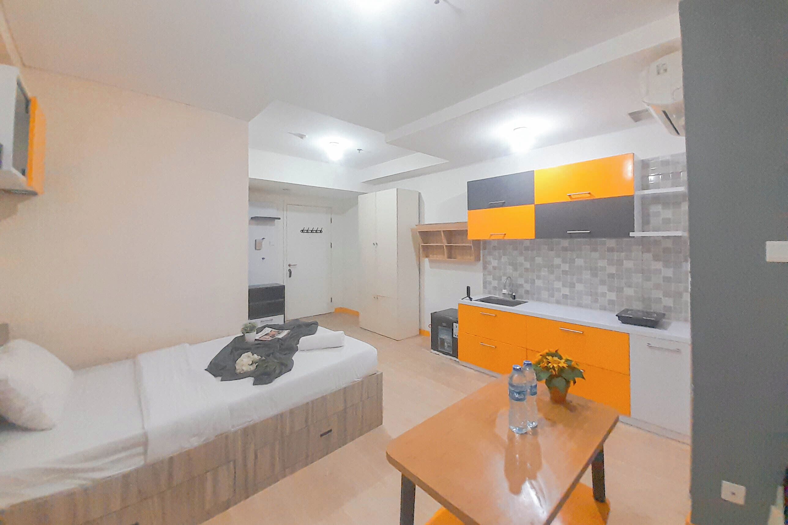 Appartement | Minibar