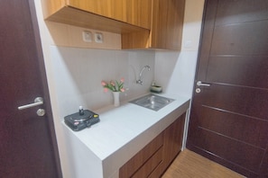 Apartment | Private kitchen