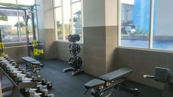 Gimnasio