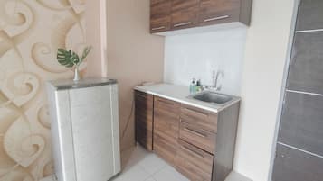 Appartement | Cuisine privée