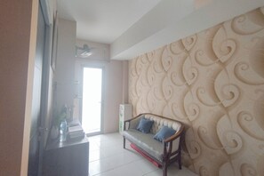 Apartment | Living area