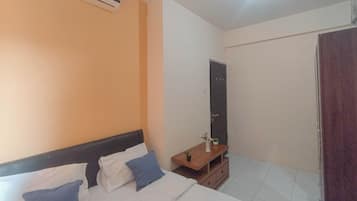 Apartemen