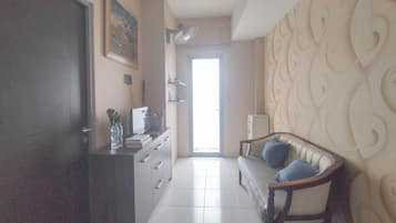 Departamento | Área de sala de estar