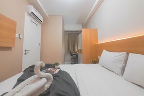 Apartment - 2Br Near Unpar At Parahyangan Residence Apartment (Bandung)