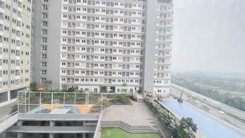 Apartment | View from room