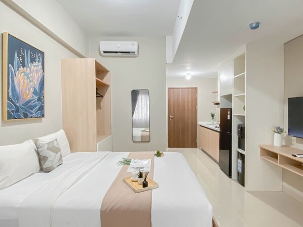 Apartemen