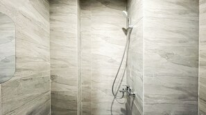 Apartment | Badezimmer