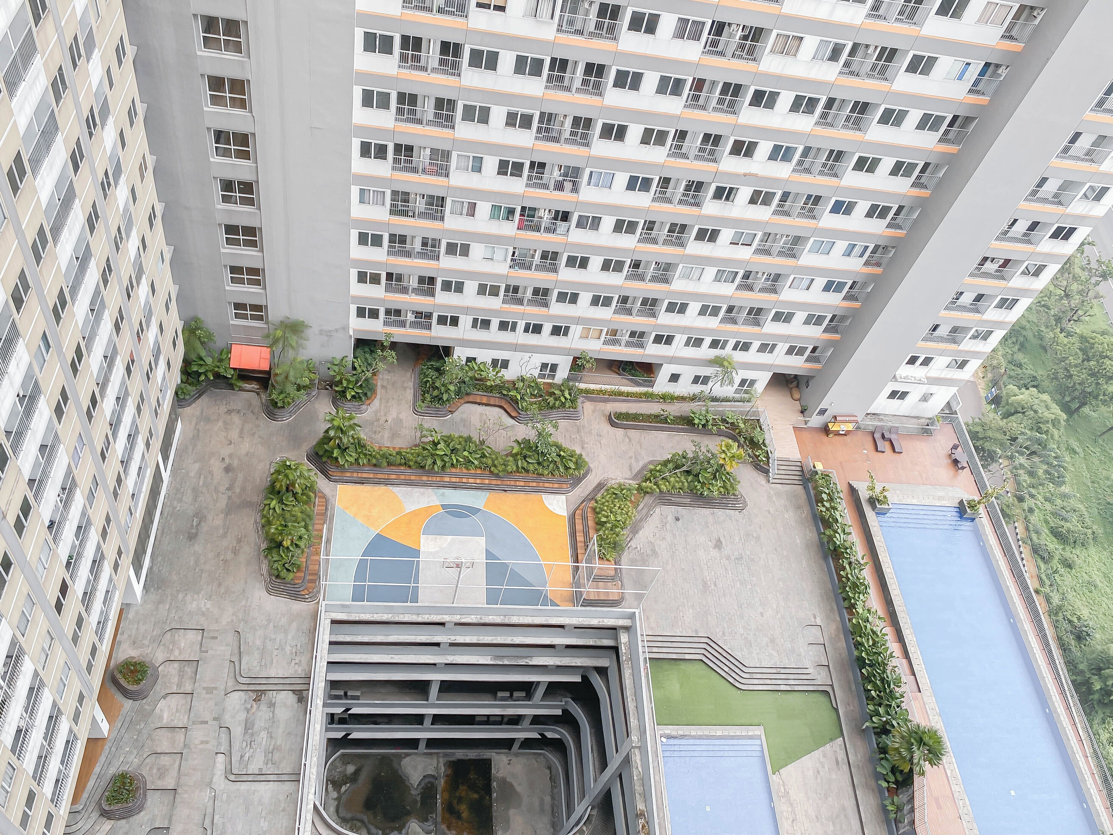 Apartment | View from room