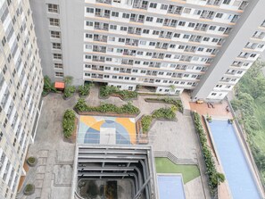 Apartment | View from room