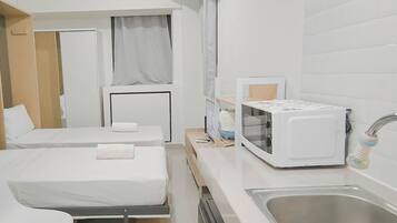 Apartamento | Minibar