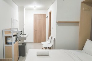 Apartment | Minibar