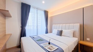 Apartemen