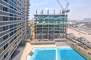 Apartamento | Vistas desde la habitación