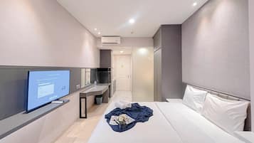 Apartment | Free minibar