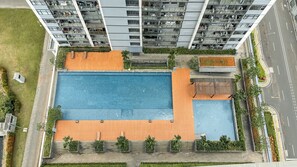 Exterior - Studio Near Kalideres Station At Daan Mogot City Apartment (Jakarta)