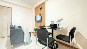 Departamento | Área de sala de estar