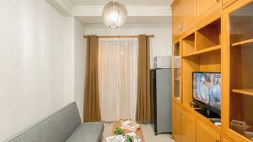 Apartment | Wohnbereich