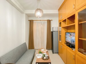 Apartment | Wohnbereich