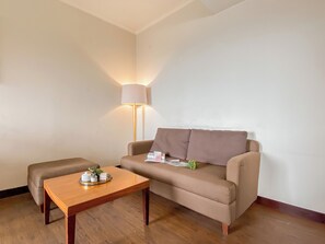 Appartement | Woonruimte