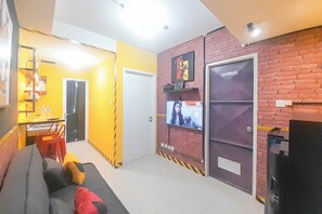 Apartment | Living area