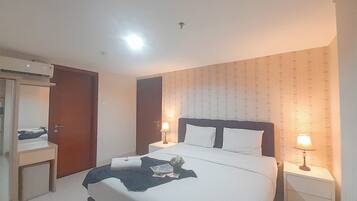 Apartemen