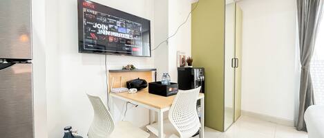 Apartment | Living area