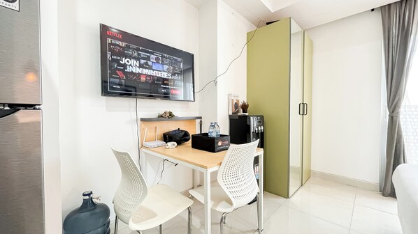 Departamento | Área de sala de estar