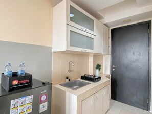 Apartment | Private kitchen